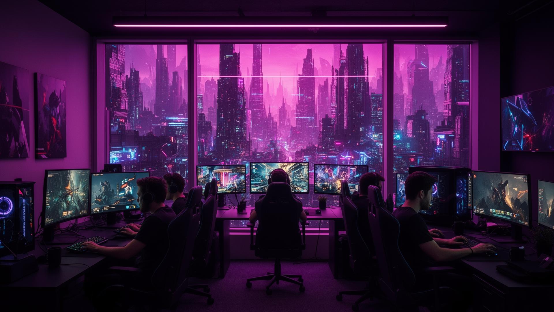 DaminDesign studio